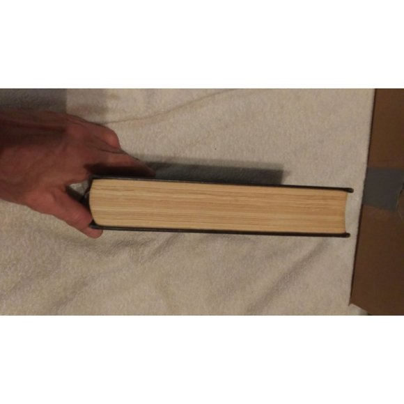 Vintage 1940s Moby Dick, International Collector's Library Herman Melville rare - Picture 4 of 12